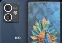 HMD Crest Max 5G receiving new Android 14 build, Nokia X30 5G September Security update 2024