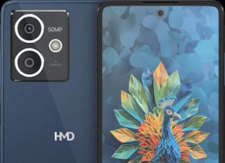 HMD Crest Max 5G receiving new Android 14 build, Nokia X30 5G September Security update 2024
