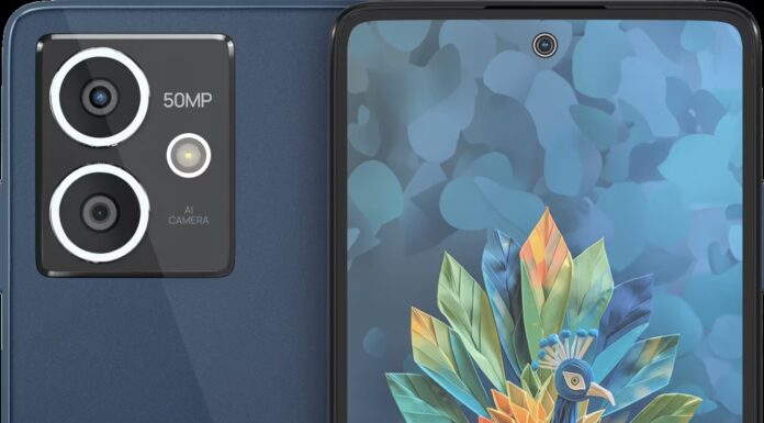 HMD Crest 5G & HMD Crest Max 5G touch lowest prices in India post launch