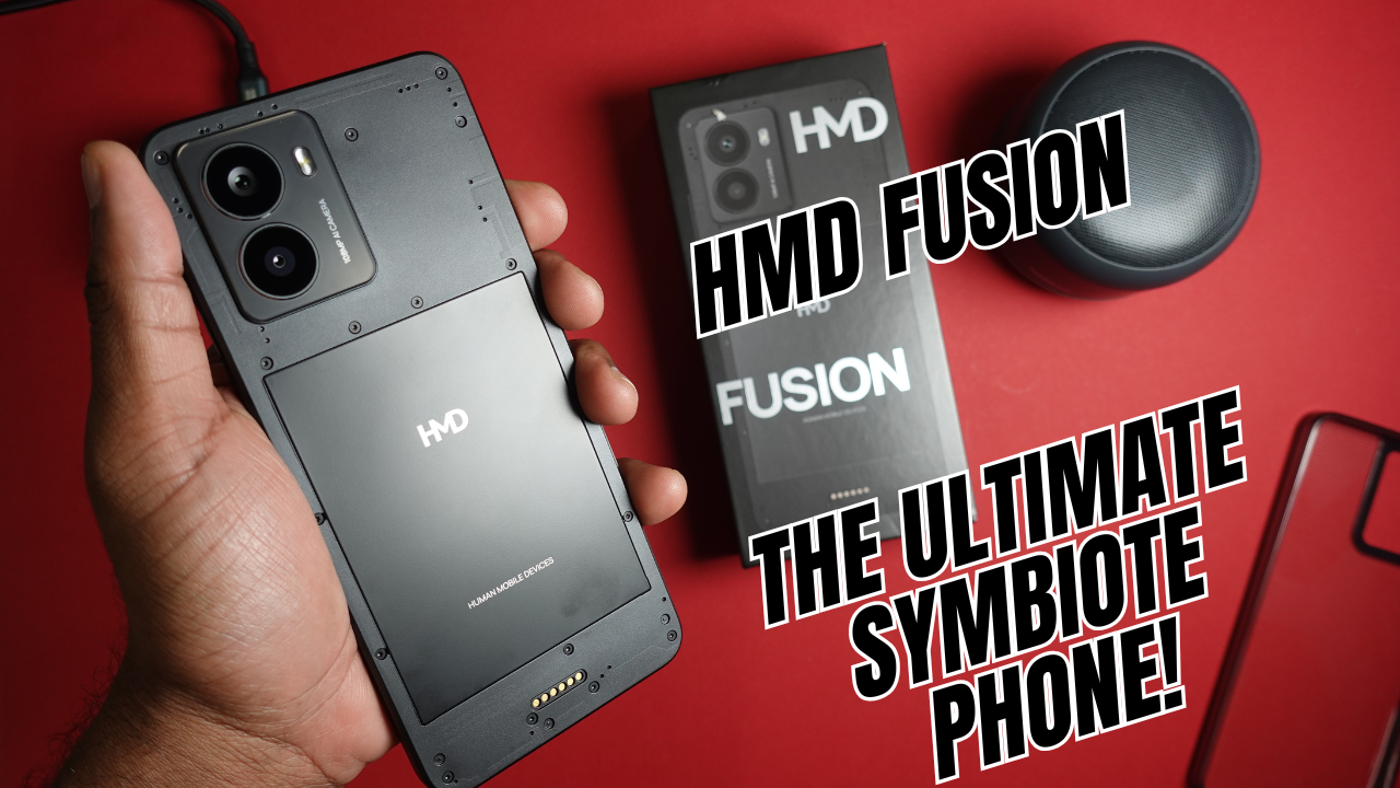 HMD Fusion : Modular , Affordable, Endless Possibilities – Nokiapoweruser