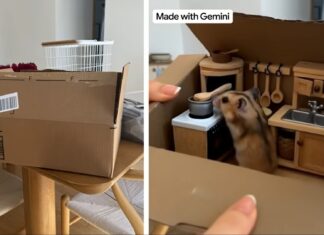 Google’s Gemini gets capability to turn your photos into videos