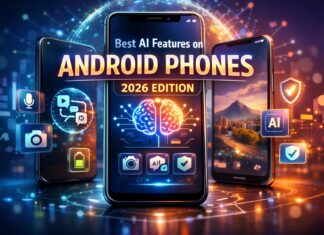 Best AI Features on Android Phones Right Now (2026 Edition)