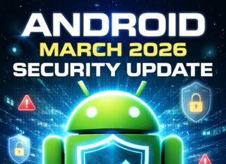 Google’s March 2026 Android Security Update Fixes 129 Vulnerabilities Including Active Zero-Day