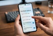 Android Speed Hack: 5 Hidden Settings to Double Your Phone’s Speed Instantly