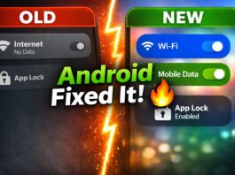 Android Is Fixing Its Biggest Mistakes (Finally!) – Major UI Changes Explained