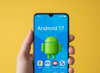 Google is rewriting the mobile OS rules with Android 17. Discover the massive UI overhaul, "Project Astra" AI integration, Native app lock, Frosted Glass Aesthetic & Release Dates