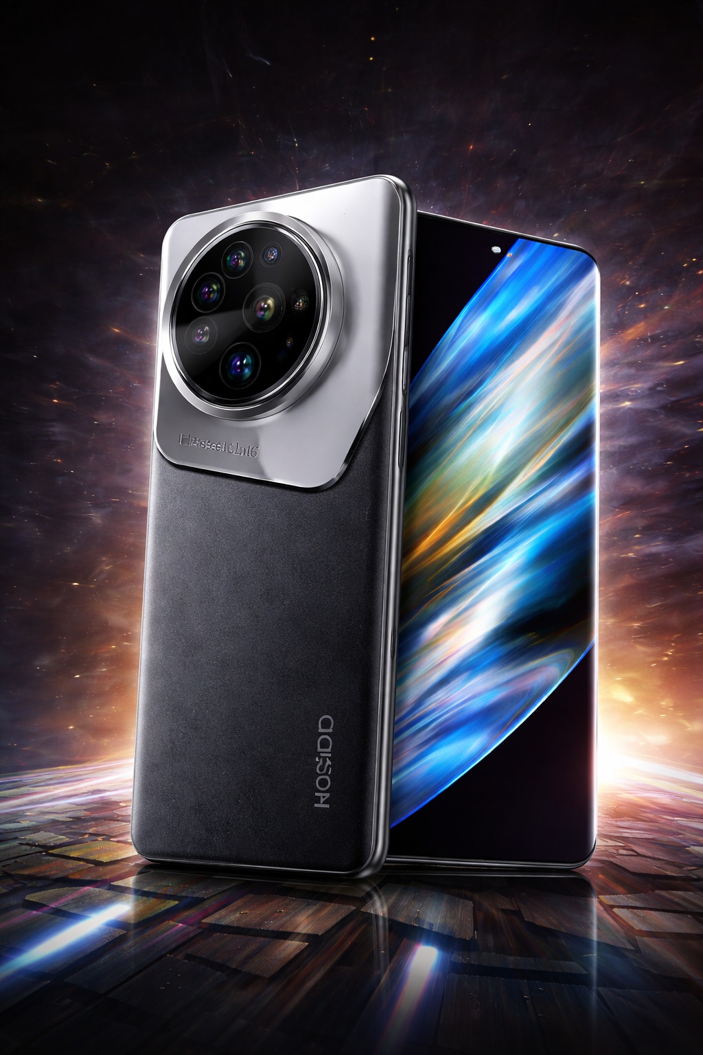 Oppo Find X9 Ultra Launch April 21: 7050mAh, 144Hz, Gen 5 Chip