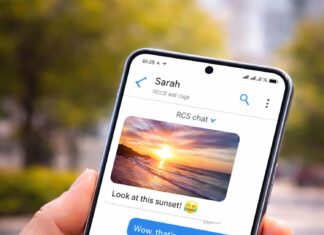 RCS Explained: The Feature That Could Finally Beat iMessage