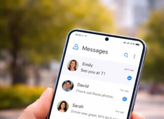 The Big Shift to Google Messages: Everything You Need to Know