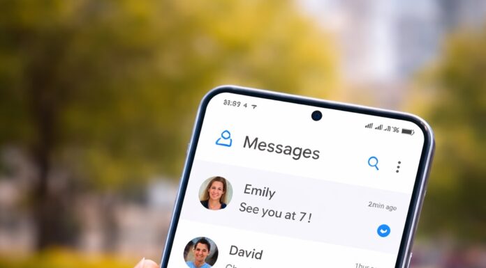 The Big Shift to Google Messages: Everything You Need to Know