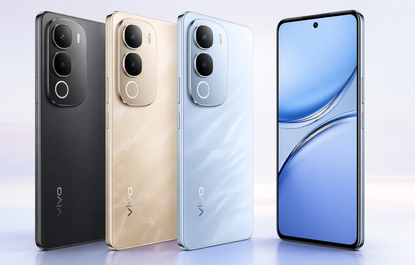 Vivo Y600 Pro Launch: 10,200mAh Battery Beast