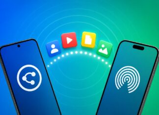 AirDrop-Style Sharing Could Soon Expand Beyond Pixel and Galaxy Phones
