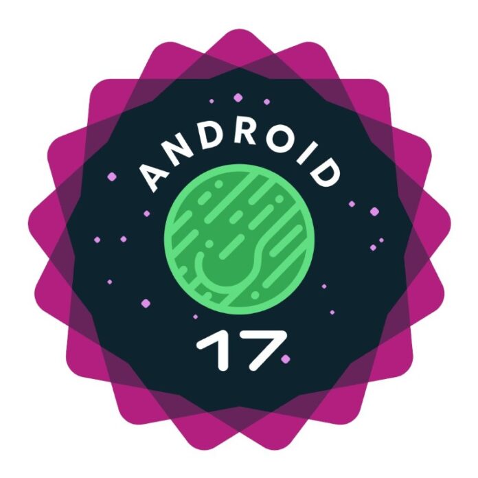 android 17 (Medium)
