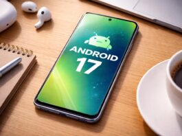 Android 17 eligible devices list 2026