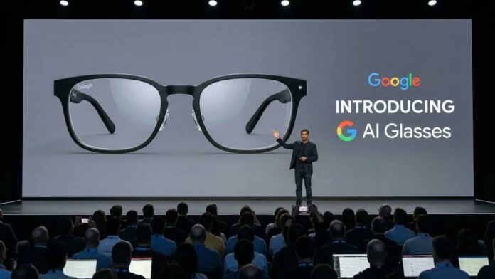android XR
