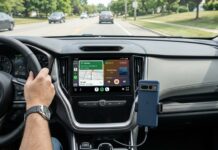 Google Maps Rolls Out Immersive 3D Navigation and Built-in Speedometer for Android Auto