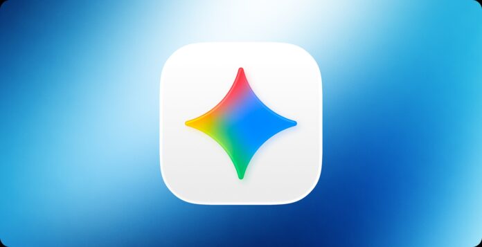 gemini on mac