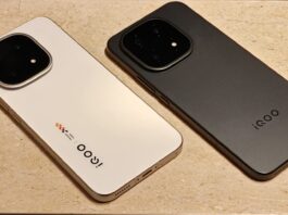 iQOO 16 & iQOO 16 Ultra Leaks: 165Hz Display, Snapdragon 8 Gen 6 Pro & Gaming Beast Incoming