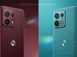 Motorola Edge 70 Pro & Pro+ Leaks: Stunning New Textures and “Terrain” Codenames Revealed