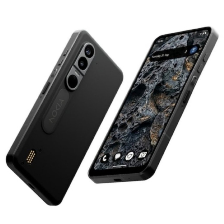 Nokia’s New "Unbreakable" Tech: Booklet X15 & Mission-Safe 2 Leaked