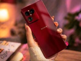 Sony Xperia 1 VIII Leak Reveals Bold New Design with Square Camera Module