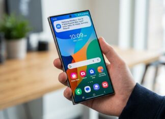 Samsung One UI 9 Could Introduce Internet Blocking for Apps to Boost Productivity and Parental Controls