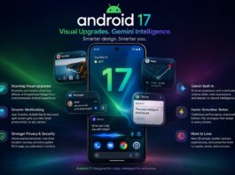Android 17 Complete Guide (Biggest changelog on the web): Every New Feature, Change & Improvement it Brings
