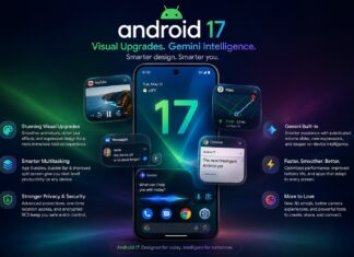 Android 17 Complete Guide (Biggest changelog on the web): Every New Feature, Change & Improvement it Brings