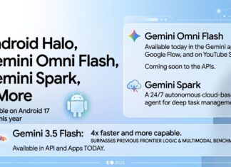 Google I/O 2026: Android Halo, Gemini Spark, and the Next Era of Agentic AI