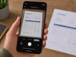 Google Drive & Files Get Smarter Document Scanning on Android with AI-Powered Batch Scans, Duplicate Detection, and Privacy Features