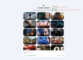 Google Gemini Omni Brings AI Video Editing to Google Vids with Simple Text Prompts