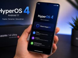 HyperOS 4 Leak Reveals List of Eligible Xiaomi, Redmi, POCO Devices & Rollout Timelines