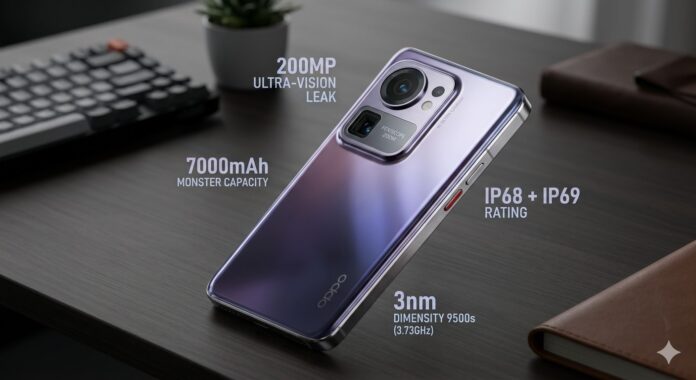OPPO RENO 16 PRO