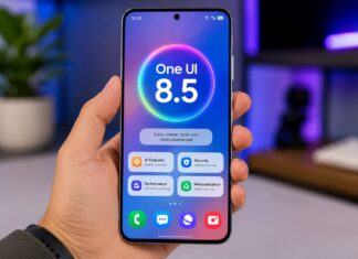 Samsung Galaxy S25 June 2026 Update Could Bring Back Popular One UI 8.5 Features
