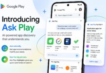 Google Introduces Ask Play: AI-Powered App Discovery With Context-Aware Search & Smart Highlights