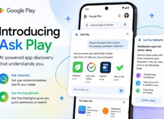 Google Introduces Ask Play: AI-Powered App Discovery With Context-Aware Search & Smart Highlights