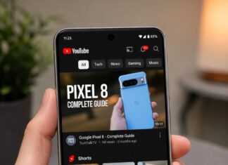 YouTube Bug Causes Massive 7GB RAM Usage, Freezes Browsers: Here’s the Fix