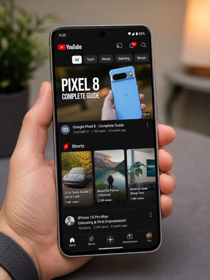 youtube (Medium)