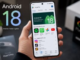Android 18 Could Crack Down on Resource-Hungry Apps, Leak Suggests Play Store Bans for Non-Compliant Developers