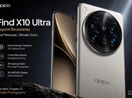 Oppo Find X10 Ultra Could Be the Only 2027 Android Flagship With Dual Periscope Cameras and 10x Zoom