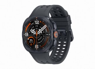 Samsung Galaxy Watch Ultra 2 & Galaxy Watch 9 Leaked Images: First Look, Specs, and Design Upgrades