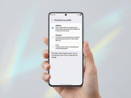 Samsung Is Testing a New ‘Adaptive’ Performance Mode on Galaxy S26—But There’s a Catch