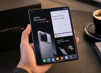 Xiaomi Mix Fold 5 Certified in China: Xring O3 Chip, Android 17-Based HyperOS, and 200MP Camera Tipped