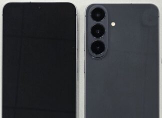 Samsung Galaxy S26 FE Appears on Geekbench Running Android 17 and Exynos 2500