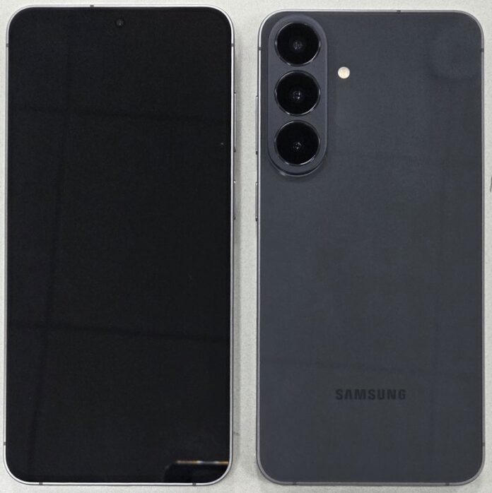 galaxy s26 fe
