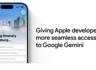 Google Gemini Now Available in Xcode, Giving Apple Developers Powerful AI Tools