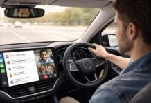 Google Meet Finally Lands on Android Auto for Everyone — Here’s How It Works