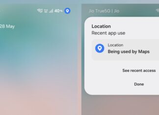 Samsung One UI 9.0 Adds New Location Privacy Indicator for Greater Transparency