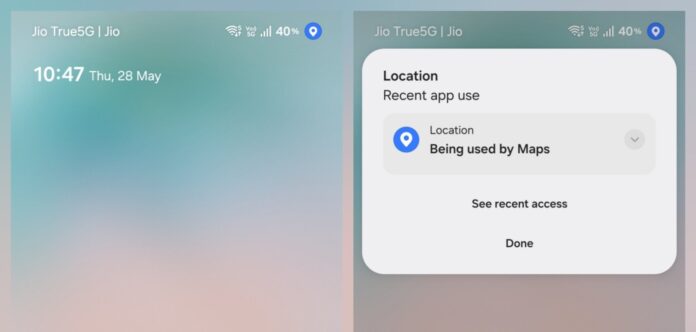 one UI 9.0