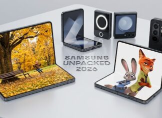 Samsung Galaxy Unpacked 2026 Officially Confirmed for July 22: Galaxy Z Fold 8, Z Flip 8, Galaxy Watch 9 & More Expected